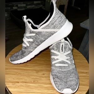 Adidas Women's Cloudfoam Pure 2.0 Running Shoe | Size 7